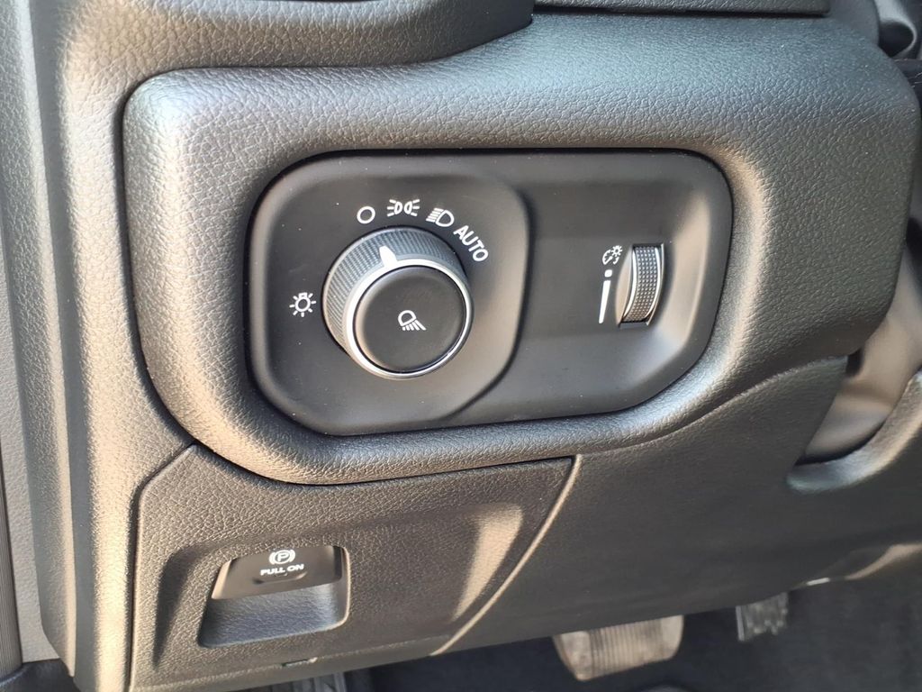 New Car 2025 Ram 1500  Tradesman For Sale Under $50,000 In Pleasanton, Texas