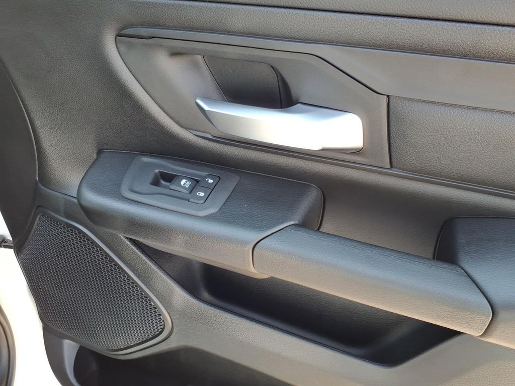 New Car 2025 Ram 1500  Tradesman For Sale Under $50,000 In Pleasanton, Texas