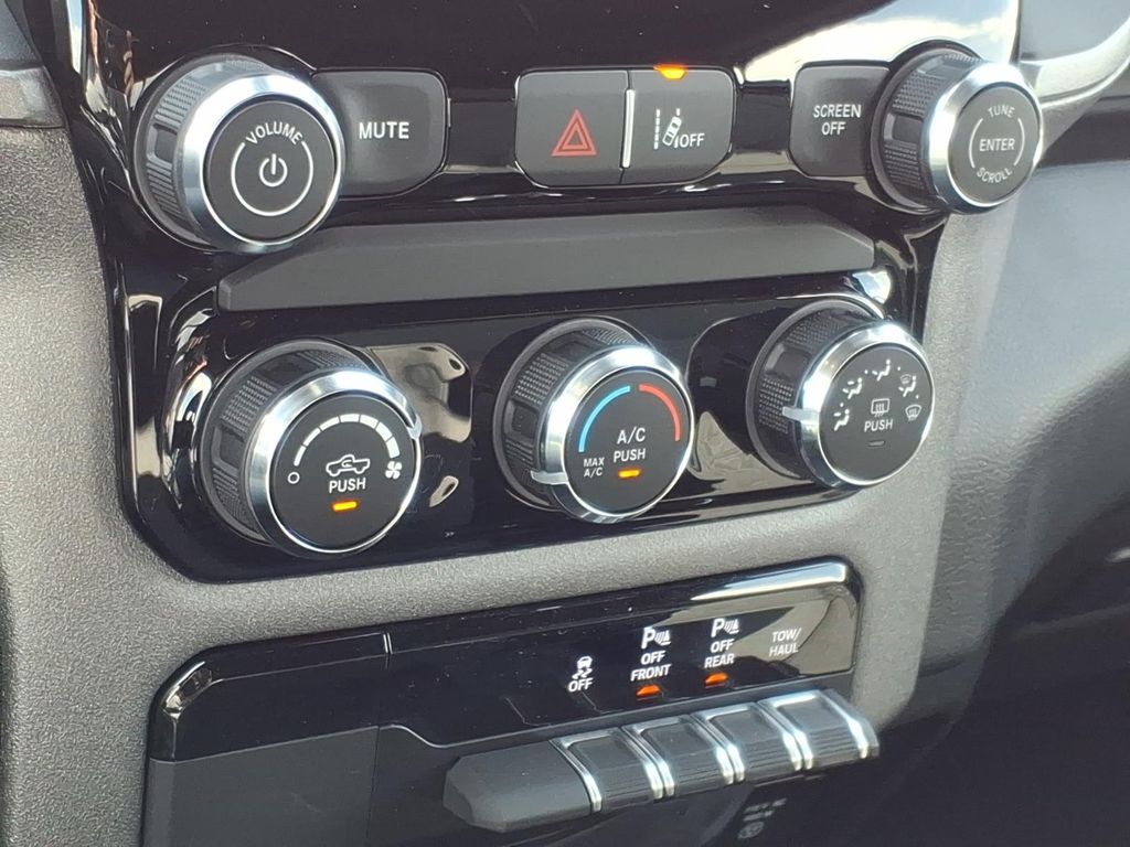 New Car 2025 Ram 1500  Tradesman For Sale Under $50,000 In Pleasanton, Texas