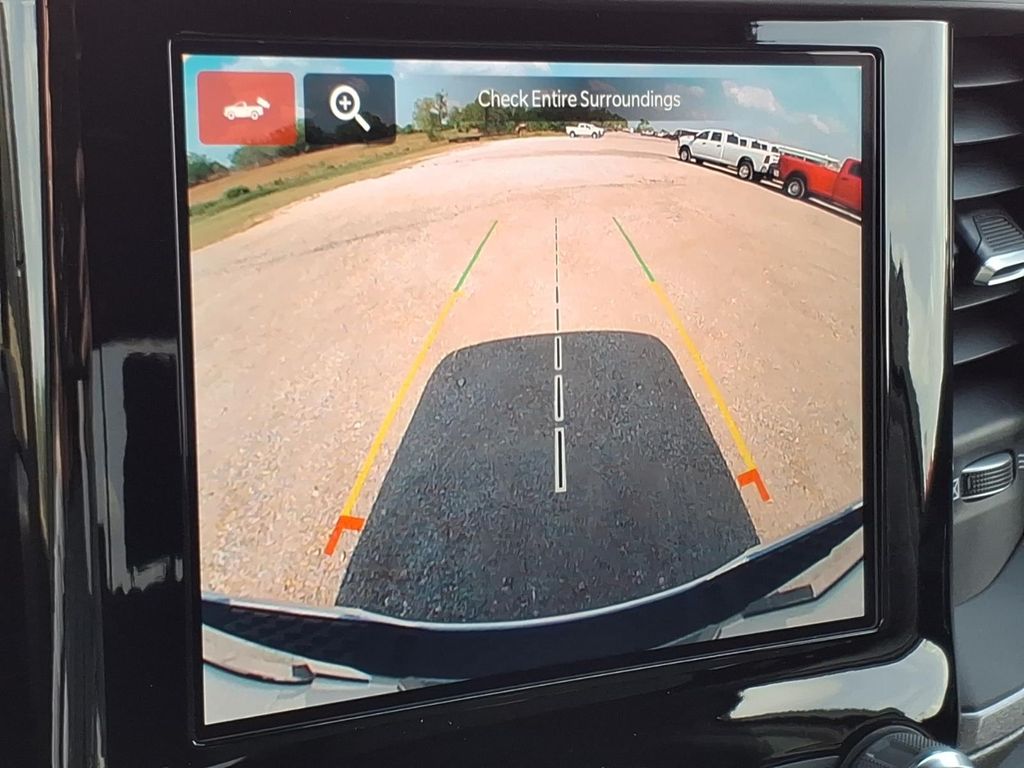 New Car 2025 Ram 1500  Tradesman For Sale Under $50,000 In Pleasanton, Texas