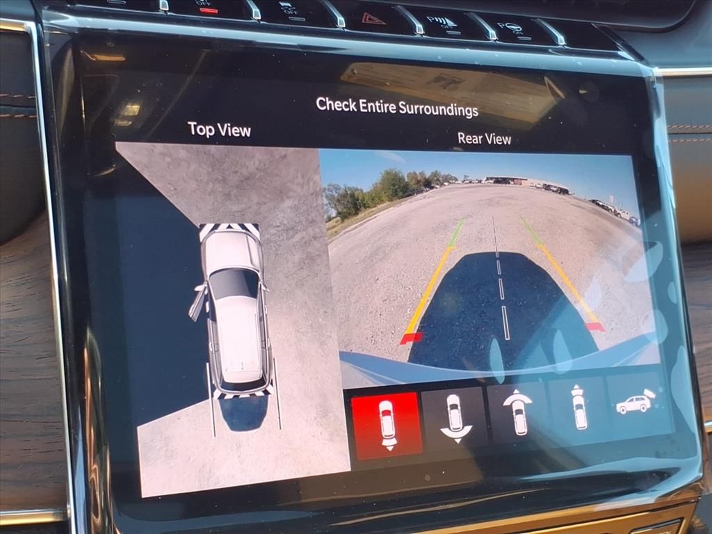 New Car 2025 Jeep Grand Cherokee  Summit For Sale Under $70,000 In Pleasanton, Texas