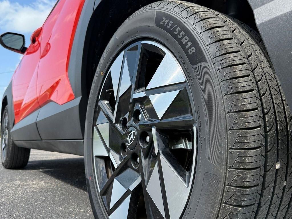 Used Car 2024 Hyundai Kona  Sel For Sale Under $25,000 In Pleasanton, Texas