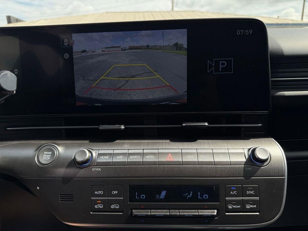 Used Car 2024 Hyundai Kona  Sel For Sale Under $25,000 In Pleasanton, Texas