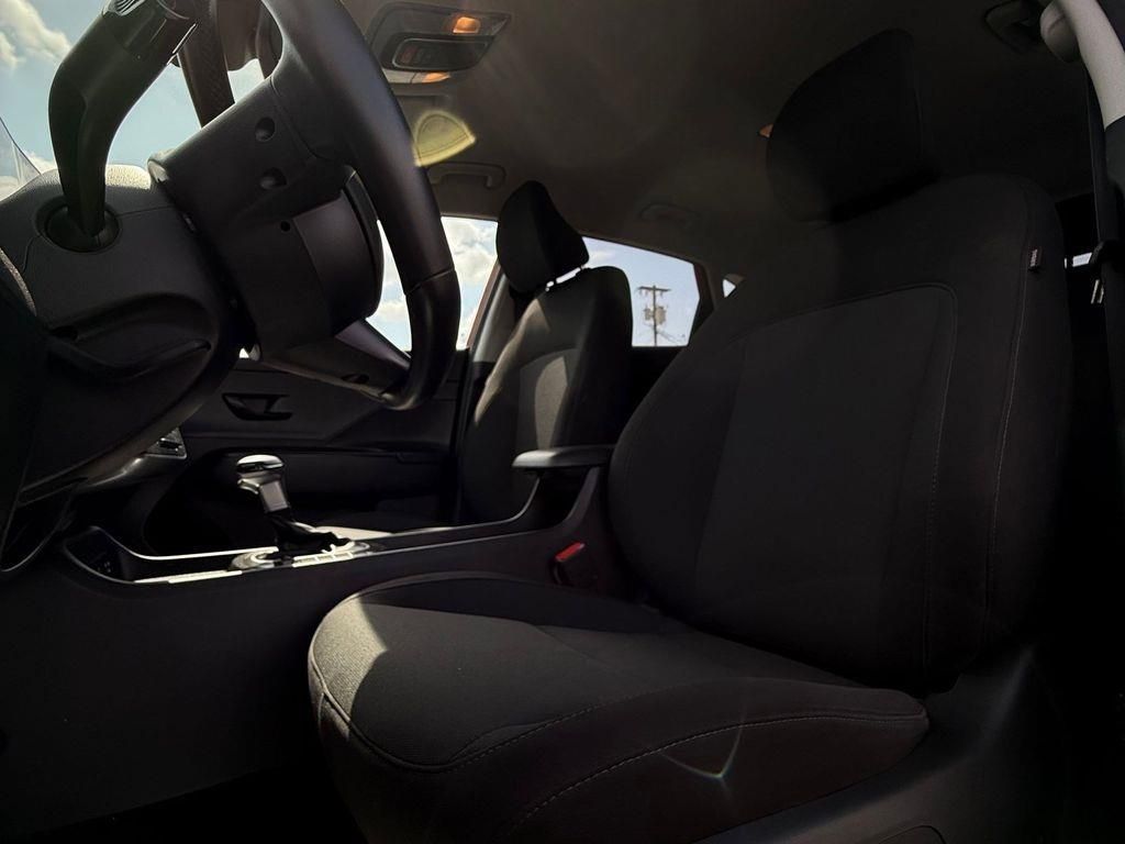 Used Car 2024 Hyundai Kona  Sel For Sale Under $25,000 In Pleasanton, Texas