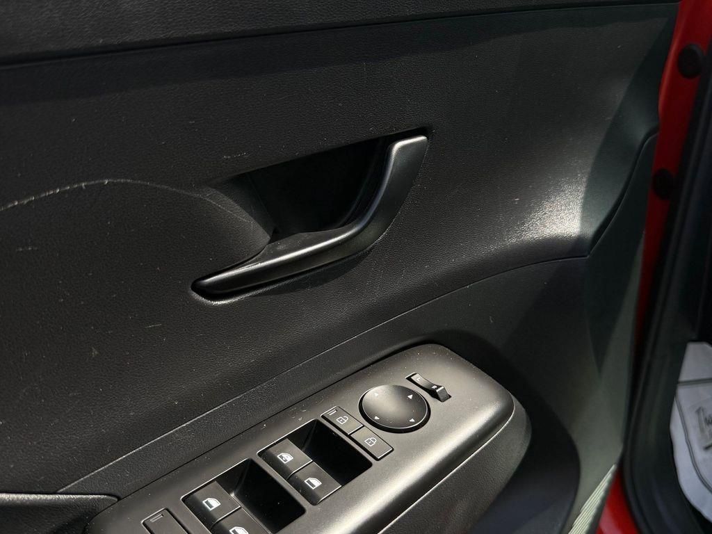 Used Car 2024 Hyundai Kona  Sel For Sale Under $25,000 In Pleasanton, Texas