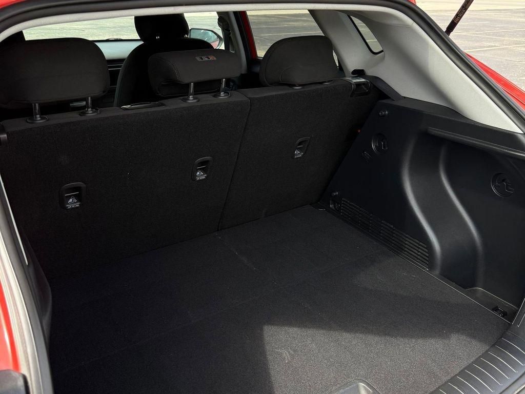 Used Car 2024 Hyundai Kona  Sel For Sale Under $25,000 In Pleasanton, Texas