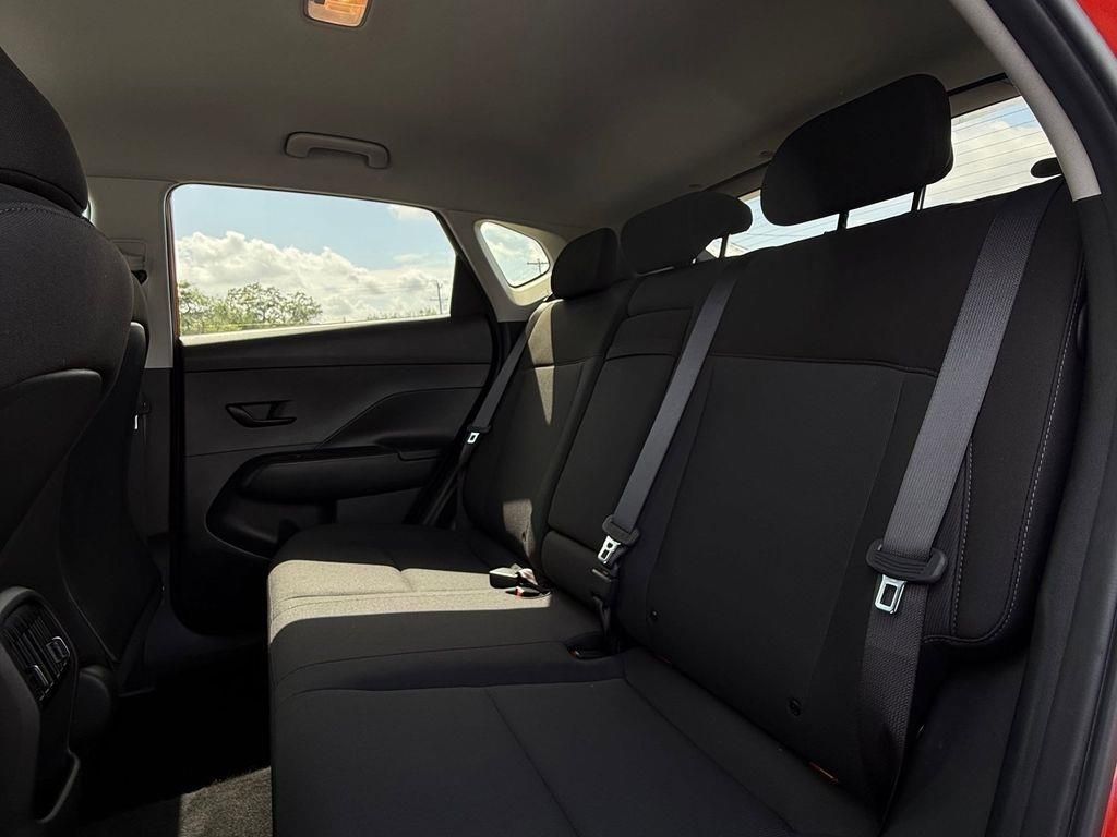 Used Car 2024 Hyundai Kona  Sel For Sale Under $25,000 In Pleasanton, Texas