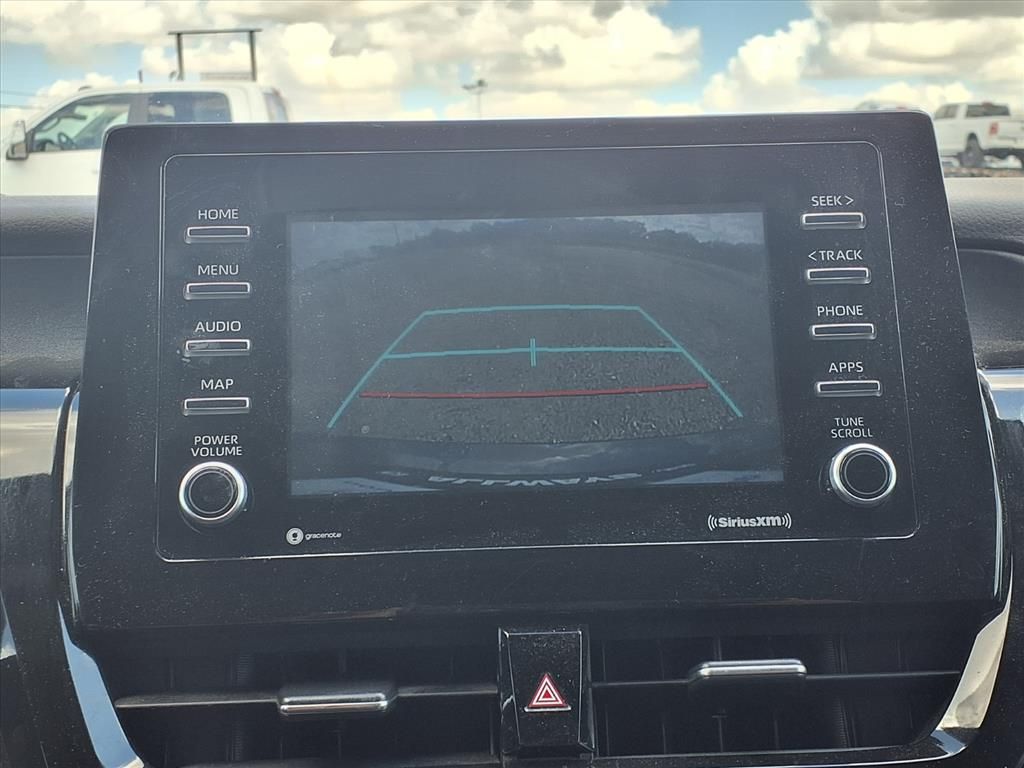 Used Car 2023 Toyota Camry  Se For Sale Under $30,000 In Pleasanton, Texas