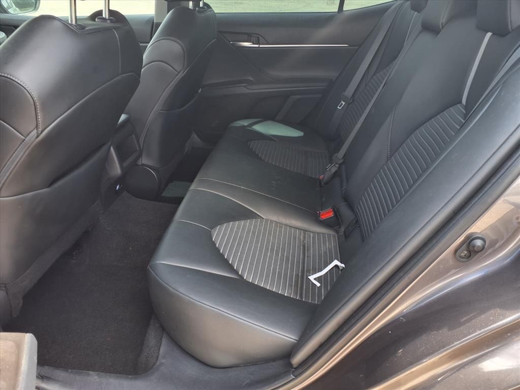 Used Car 2023 Toyota Camry  Se For Sale Under $30,000 In Pleasanton, Texas