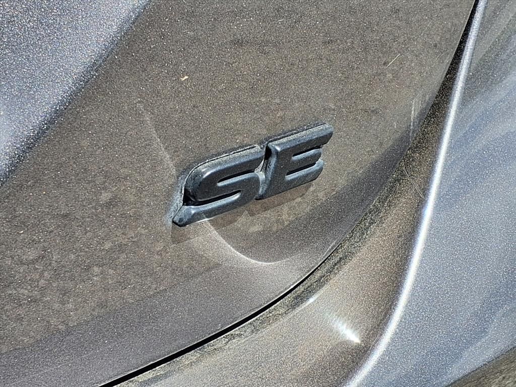 Used Car 2023 Toyota Camry  Se For Sale Under $30,000 In Pleasanton, Texas