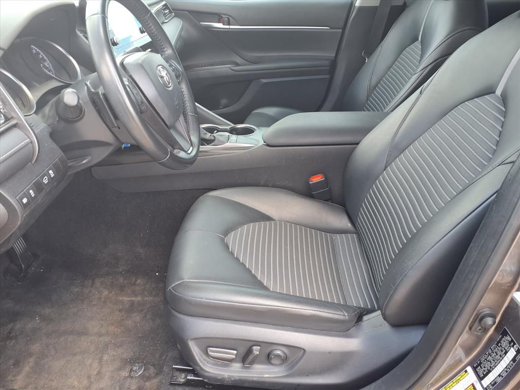 Used Car 2023 Toyota Camry  Se For Sale Under $30,000 In Pleasanton, Texas