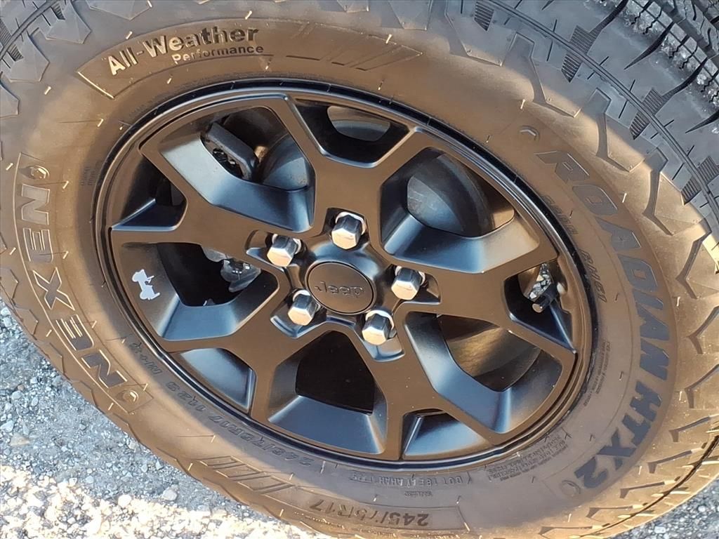 Used Car 2021 Jeep Wrangler  Unlimited Willys For Sale Under $35,000 In Pleasanton, Texas