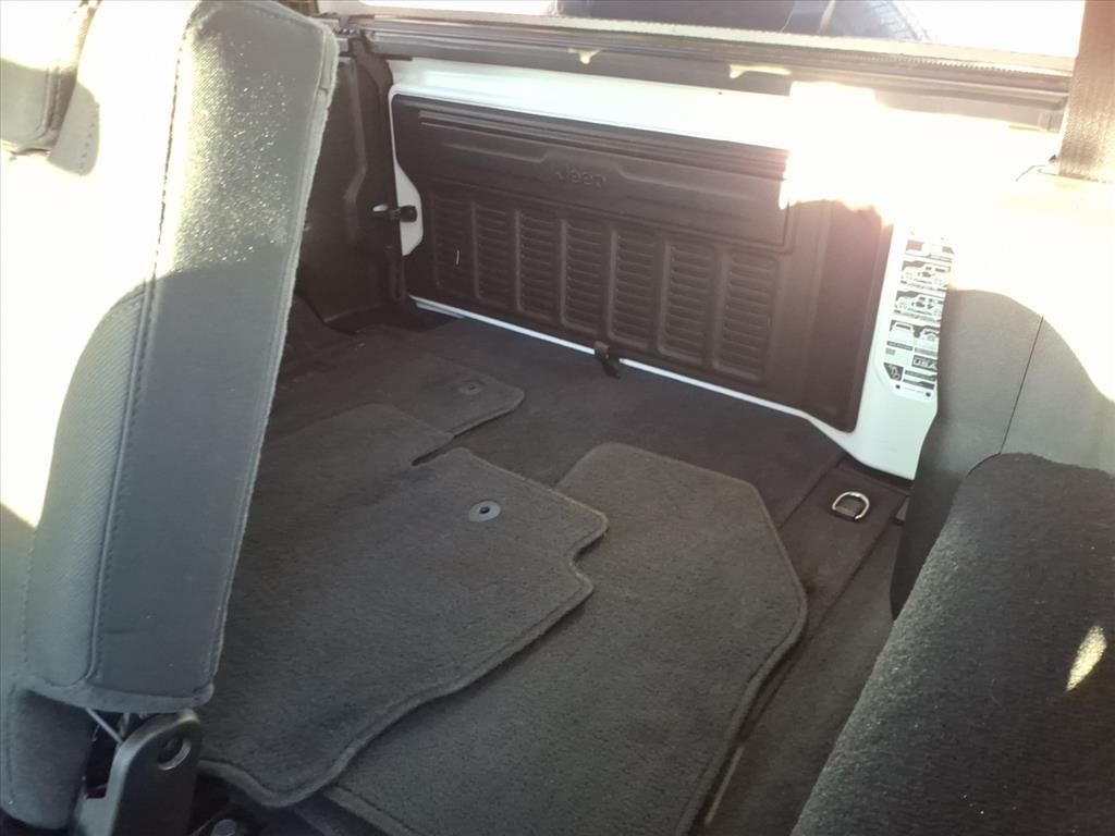 Used Car 2021 Jeep Wrangler  Unlimited Willys For Sale Under $35,000 In Pleasanton, Texas