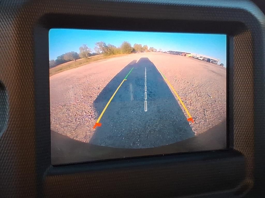 Used Car 2021 Jeep Wrangler  Unlimited Willys For Sale Under $35,000 In Pleasanton, Texas