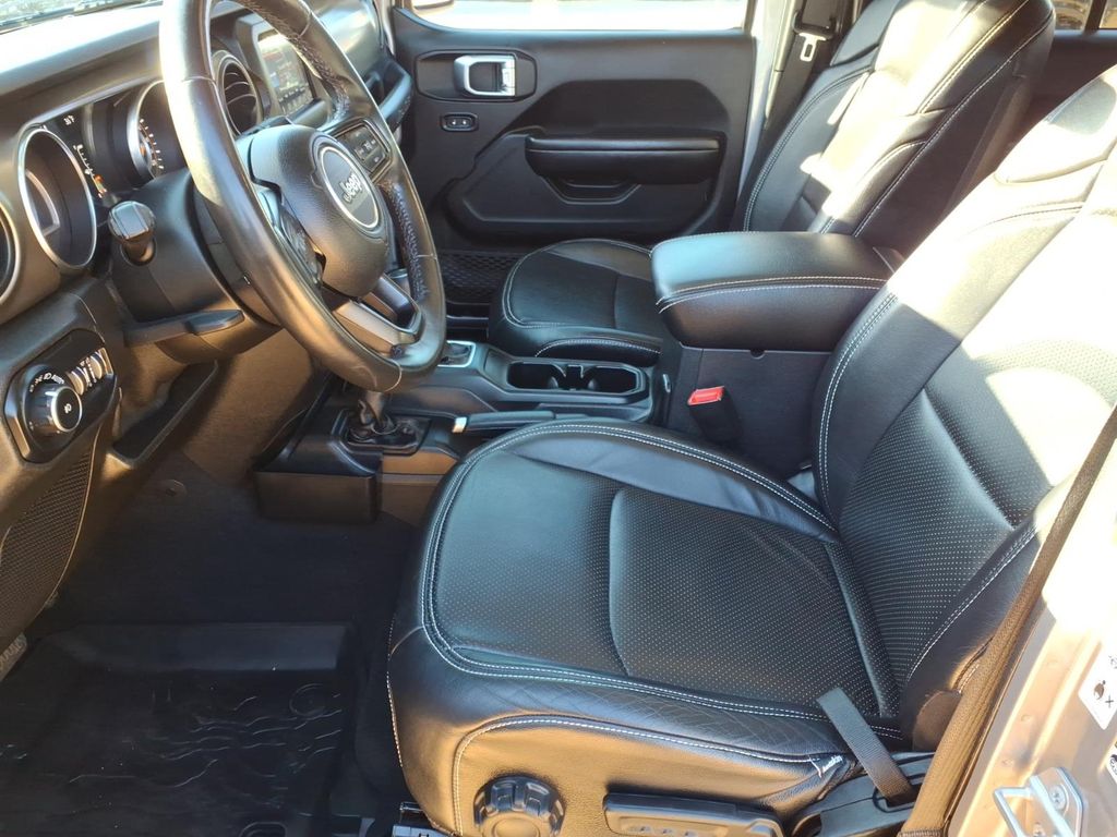 Used Car 2019 Jeep Wrangler  Sport S For Sale Under $30,000 In Pleasanton, Texas