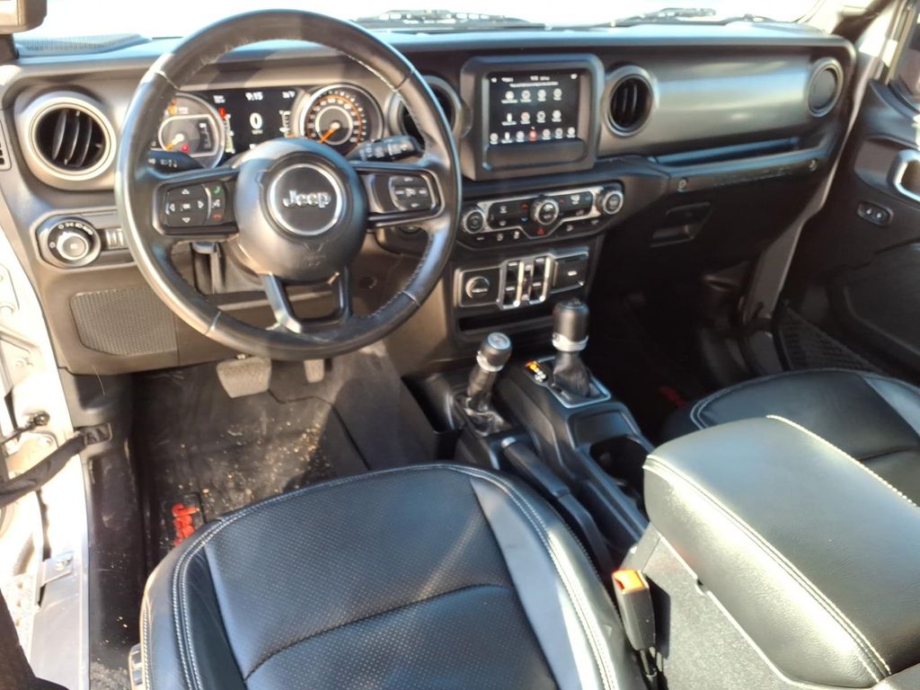 Used Car 2019 Jeep Wrangler  Sport S For Sale Under $30,000 In Pleasanton, Texas