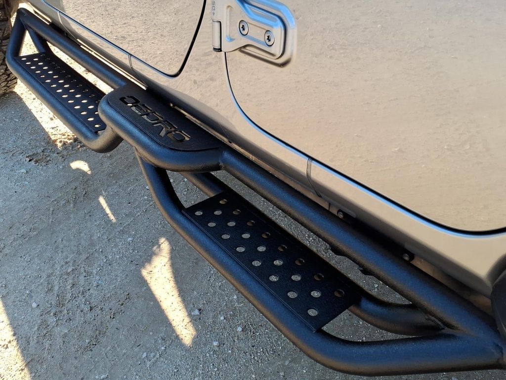 Used Car 2019 Jeep Wrangler  Sport S For Sale Under $30,000 In Pleasanton, Texas