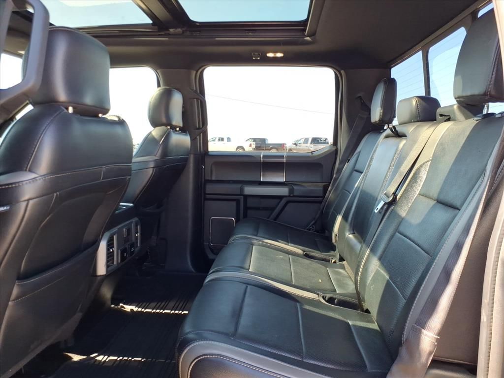 Used Car 2018 Ford F-150  Raptor For Sale Under $35,000 In Pleasanton, Texas