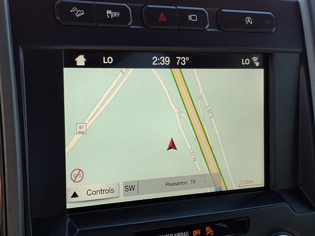 Used Car 2018 Ford F-150  Raptor For Sale Under $35,000 In Pleasanton, Texas