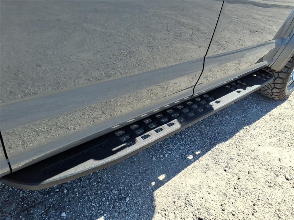 Used Car 2018 Ford F-150  Raptor For Sale Under $35,000 In Pleasanton, Texas