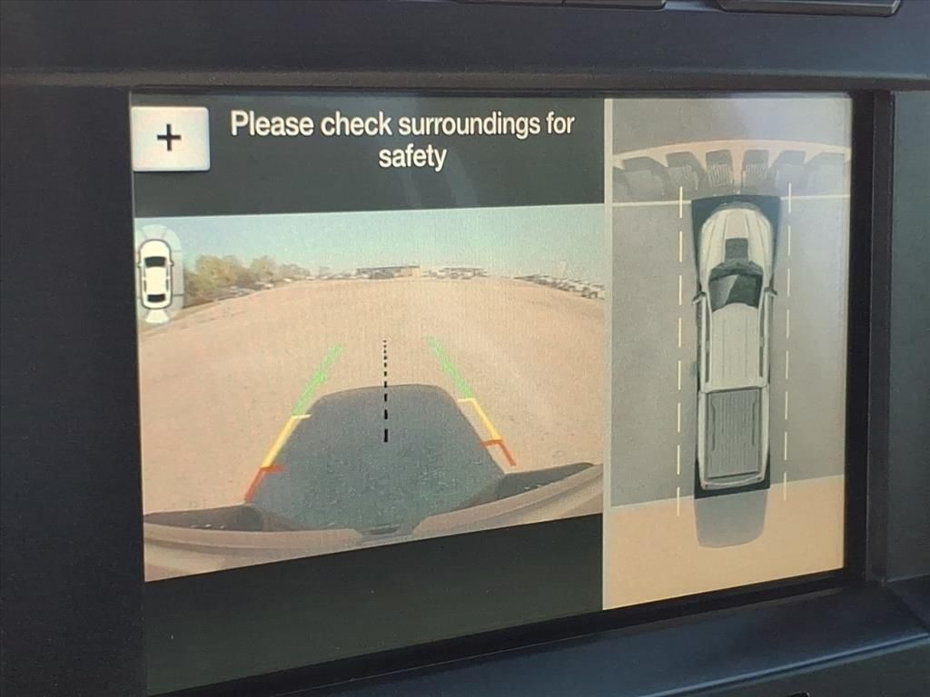 Used Car 2018 Ford F-150  Raptor For Sale Under $35,000 In Pleasanton, Texas