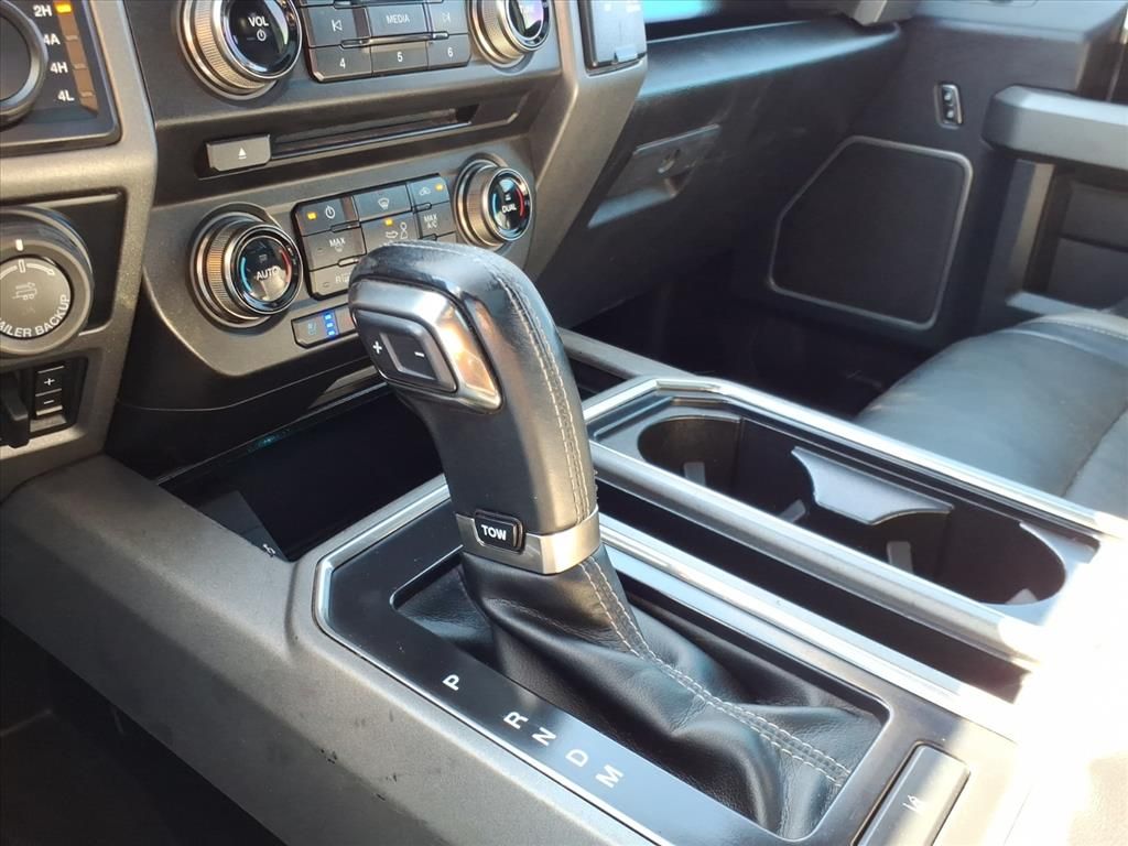 Used Car 2018 Ford F-150  Raptor For Sale Under $35,000 In Pleasanton, Texas