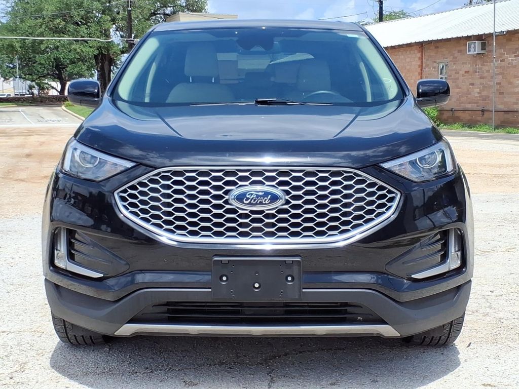 Used Car 2024 Ford Edge  Sel For Sale Under $25,000 In Pleasanton, Texas
