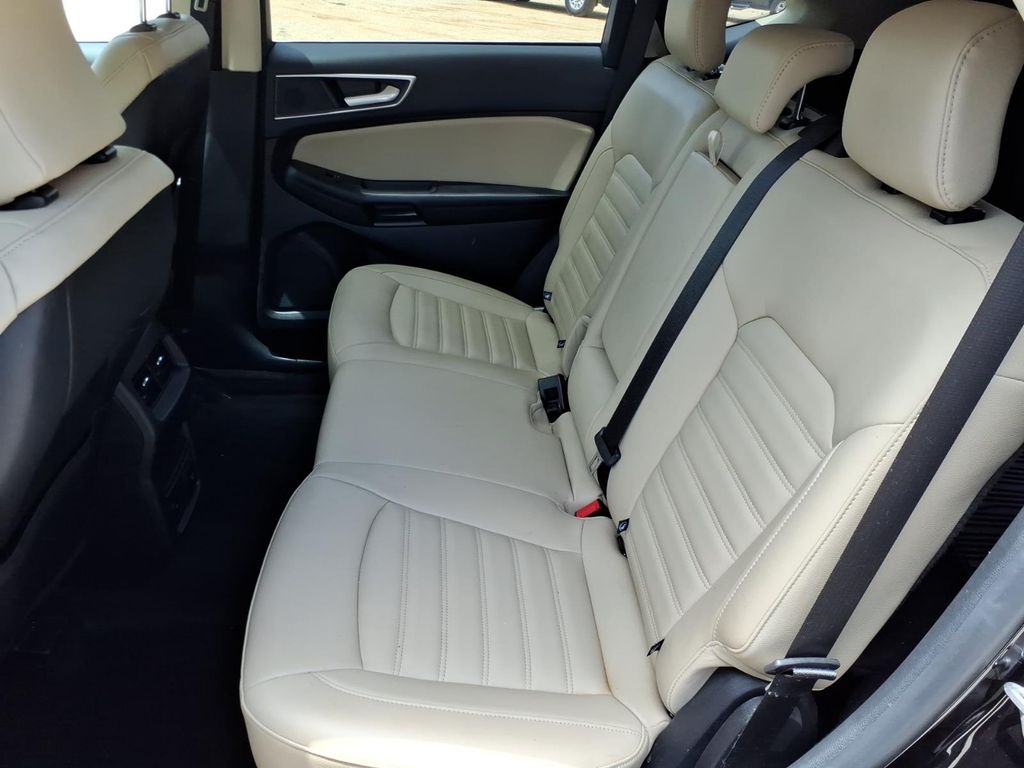 Used Car 2024 Ford Edge  Sel For Sale Under $25,000 In Pleasanton, Texas
