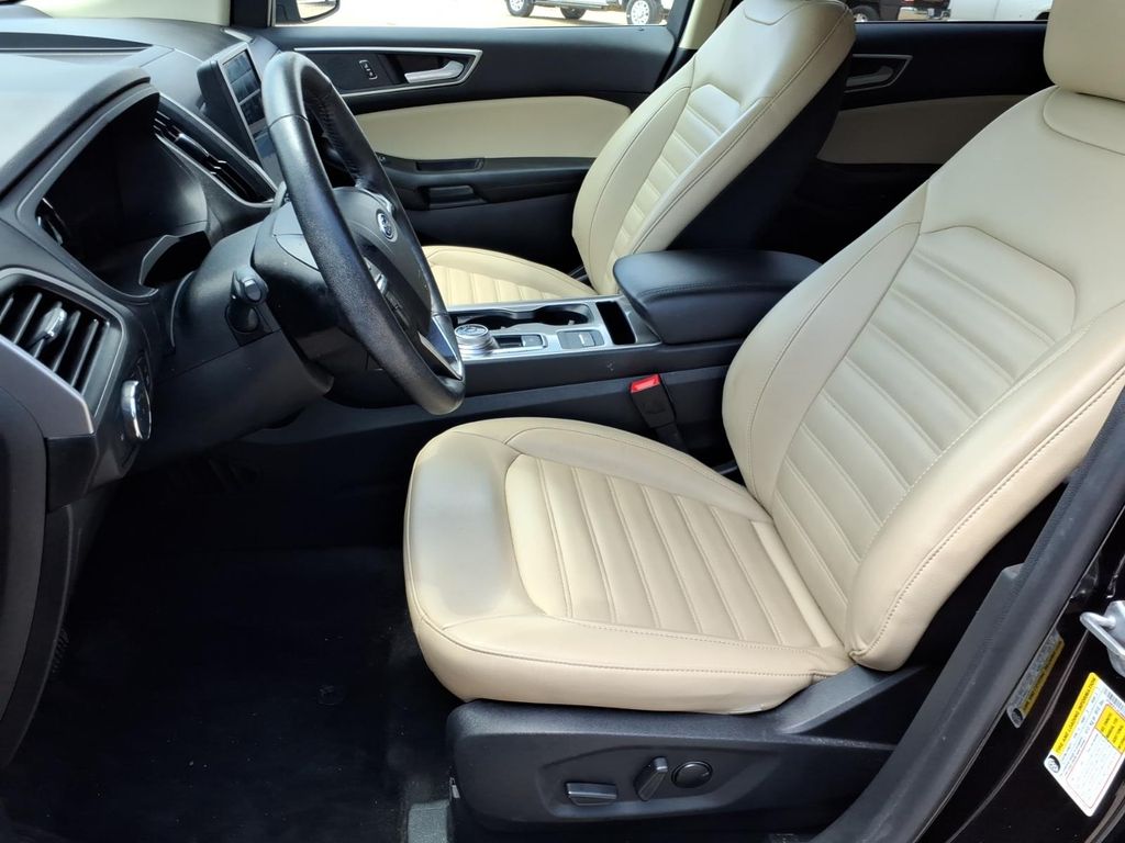 Used Car 2024 Ford Edge  Sel For Sale Under $25,000 In Pleasanton, Texas