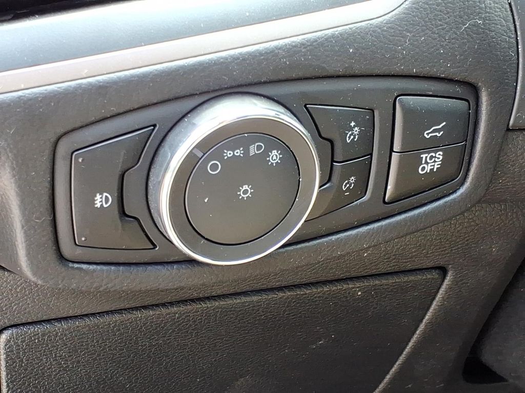 Used Car 2024 Ford Edge  Sel For Sale Under $25,000 In Pleasanton, Texas