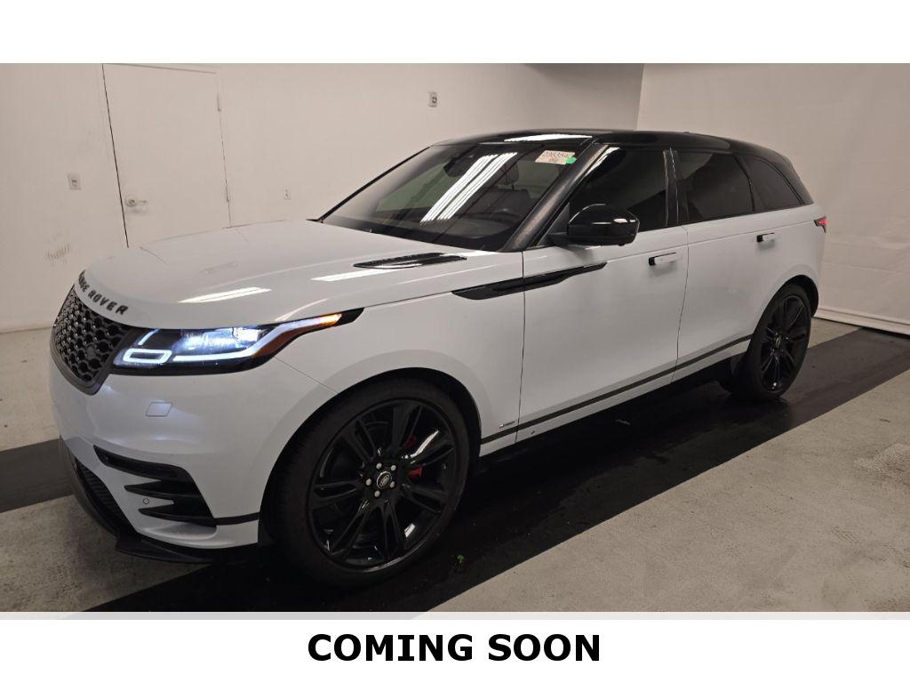 2020 Land Rover Range Rover Velar P340 R-Dynamic S AWD