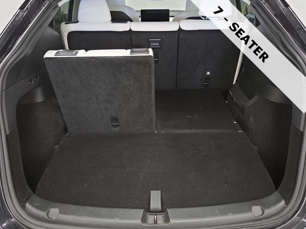 2024 Tesla Model Y Gris SUV/Crossover Tracción en las cuatro ruedas Automática