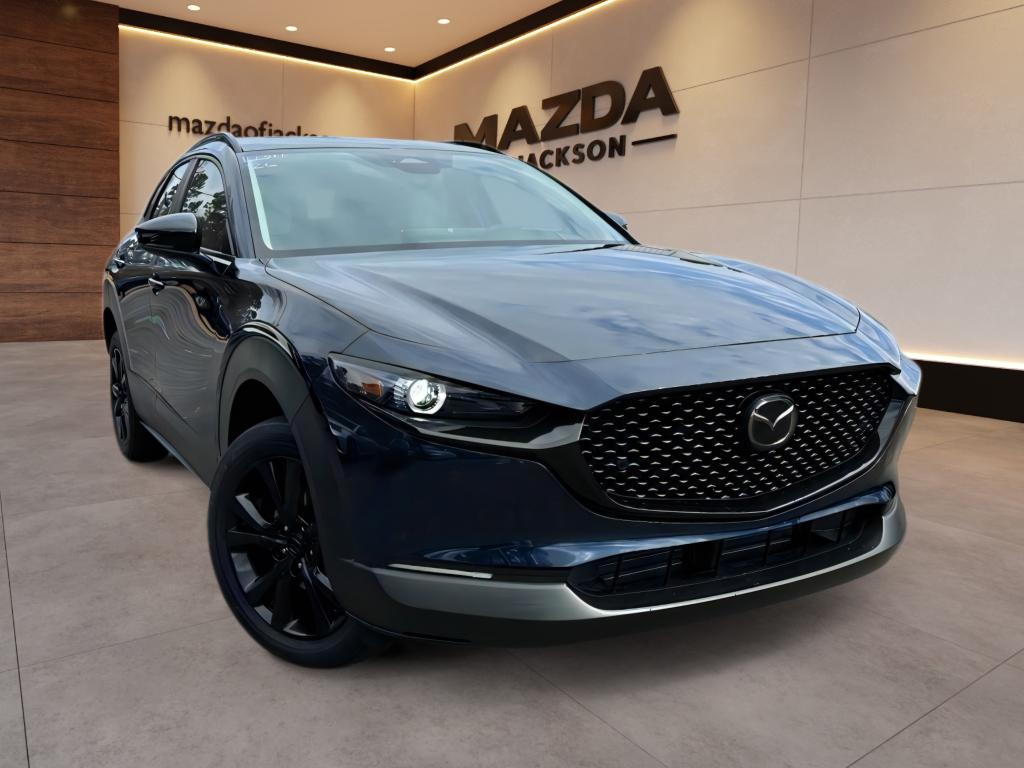 2026 Mazda CX-30 2.5 S Aire Edition AWD