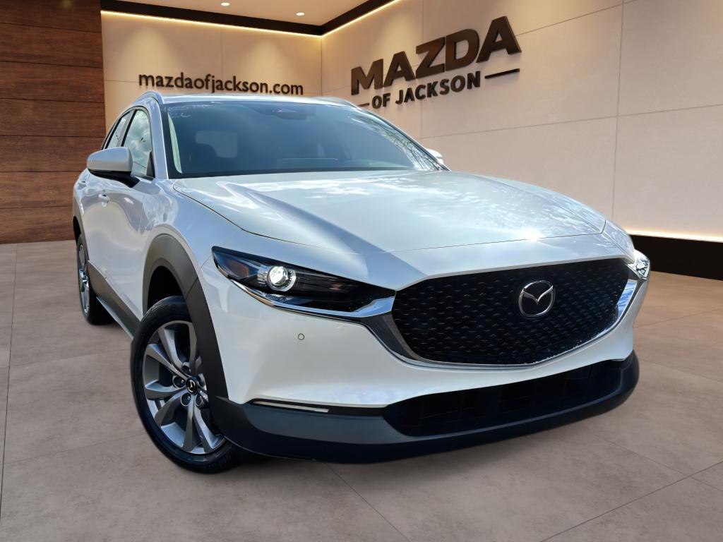 2026 Mazda CX-30 2.5 S Preferred AWD