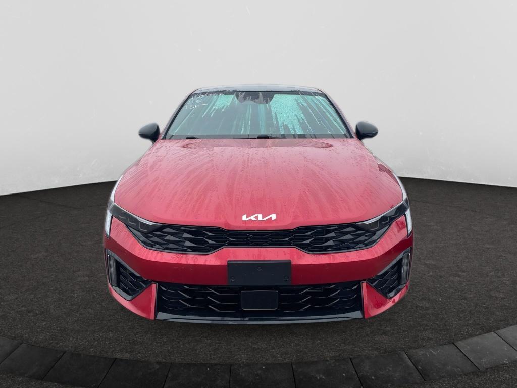 2025 Kia K5 GT-Line FWD