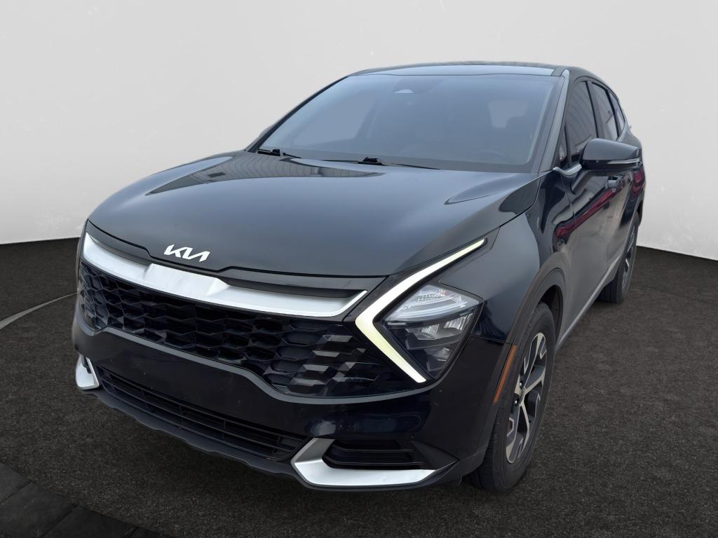 2023 Kia Sportage EX FWD
