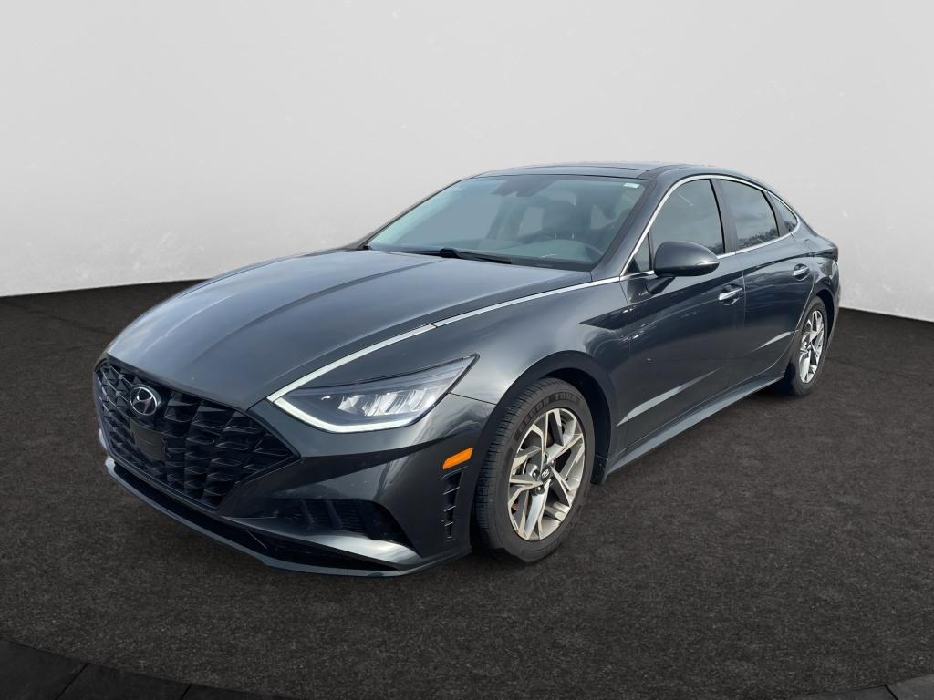 2021 Hyundai Sonata SEL FWD