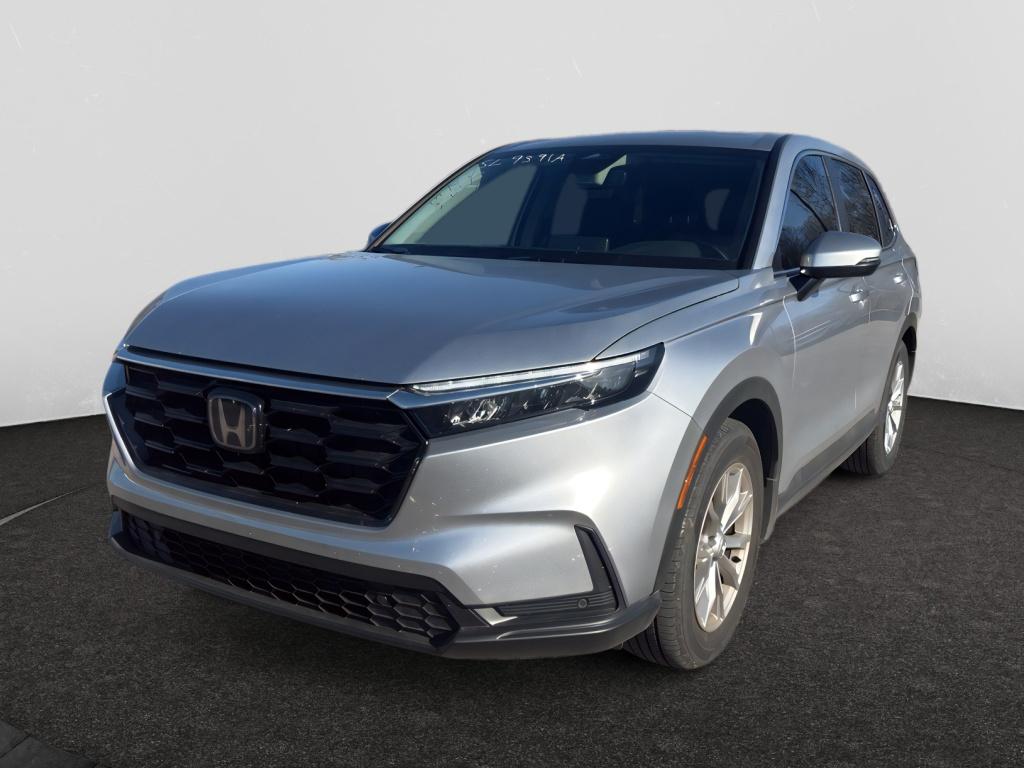 2025 Honda CR-V EX-L FWD