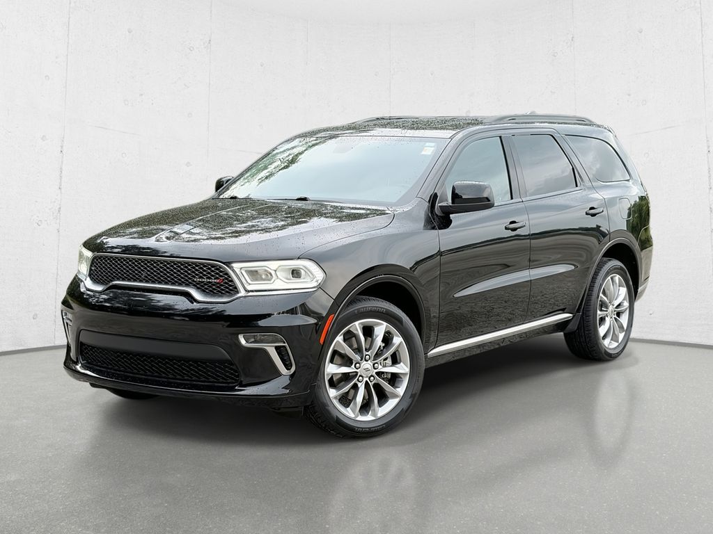 2022 Dodge Durango SXT AWD 