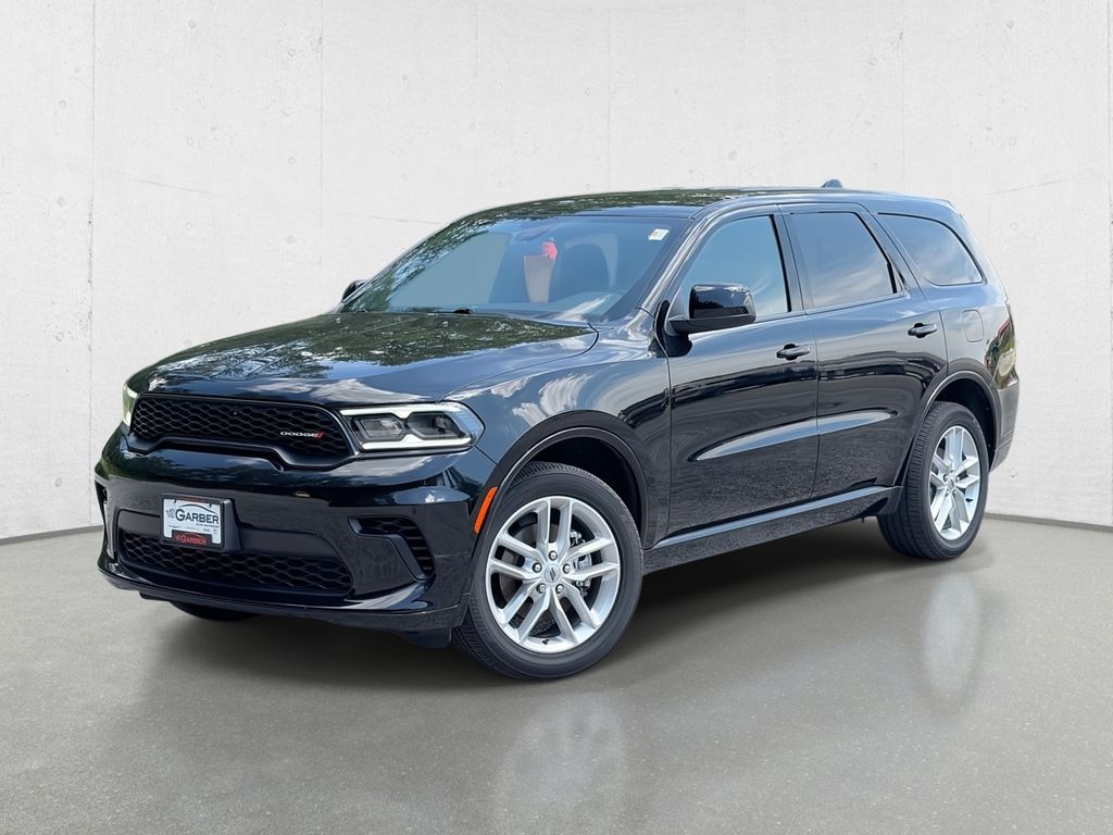 2024 Dodge Durango GT AWD 