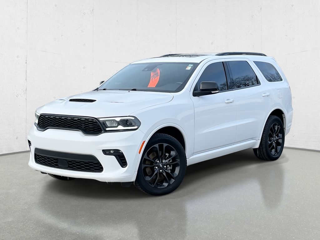 2022 Dodge Durango GT Plus AWD