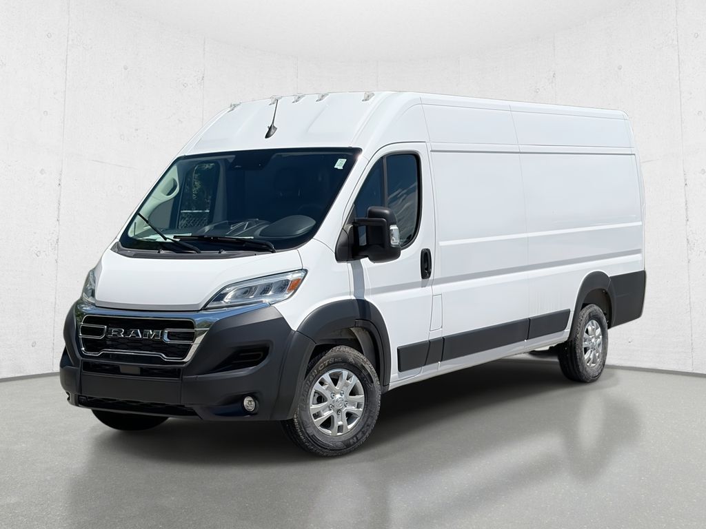 2026 Ram ProMaster 3500 SLT High Roof 159" WB EXT 