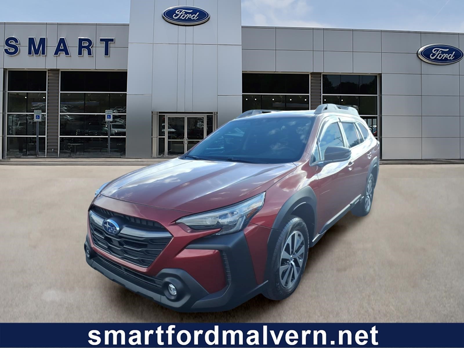  2025 Subaru Outback Premium AWD   