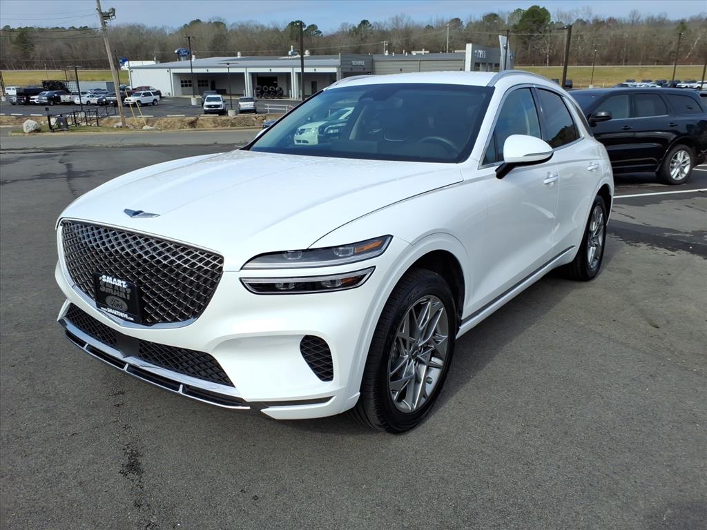 2025 Genesis GV70 2.5T Standard AWD