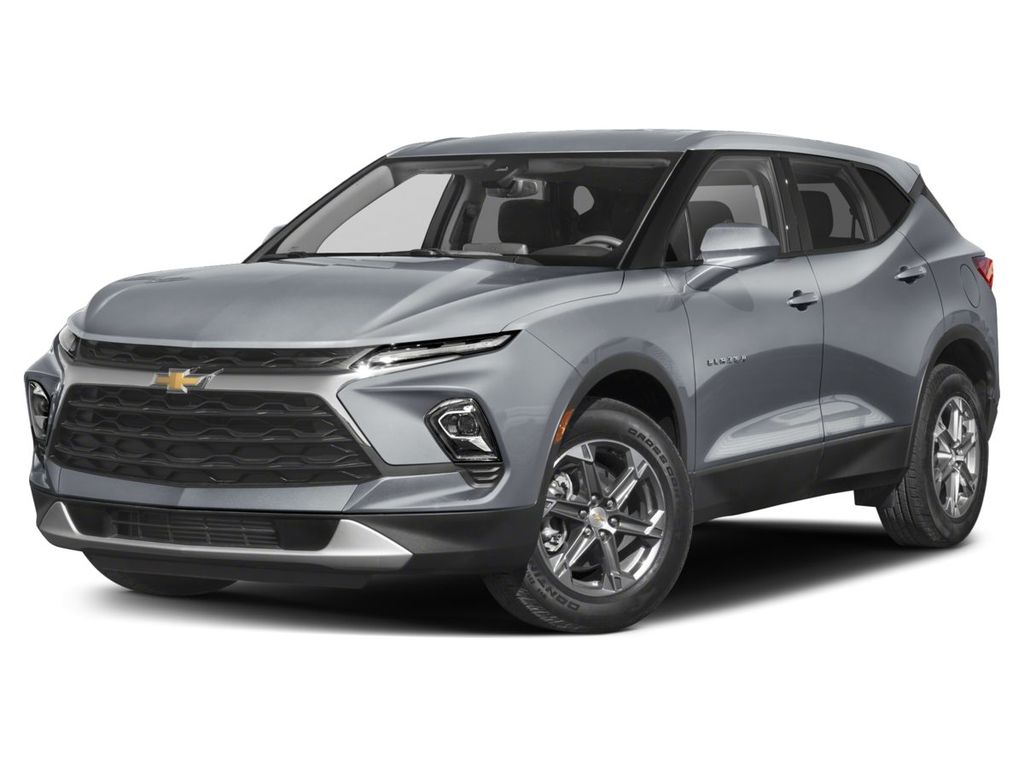 2025 Chevrolet Blazer LT AWD
