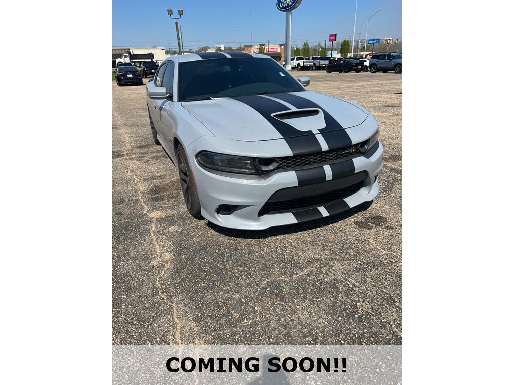 2022 Dodge Charger Scat Pack RWD