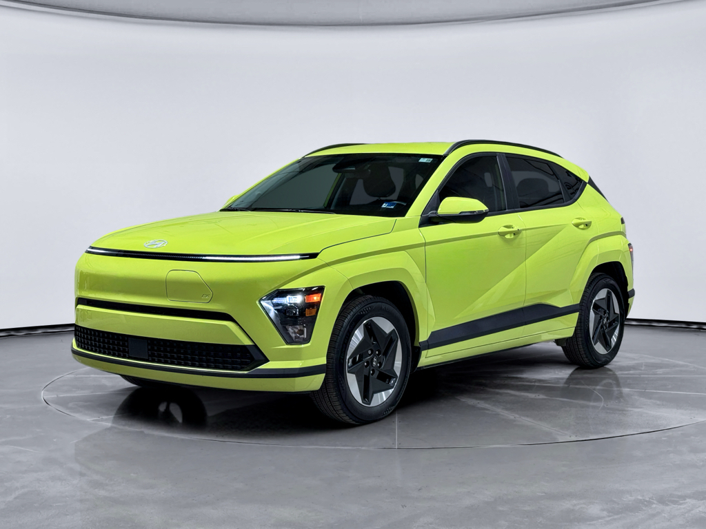 2024 Hyundai Kona Electric SEL FWD
