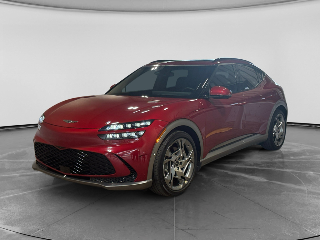 2023 Genesis GV60 Performance AWD