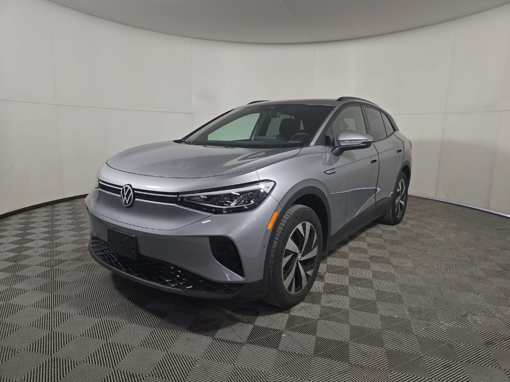 2023 Volkswagen ID.4 Pro AWD