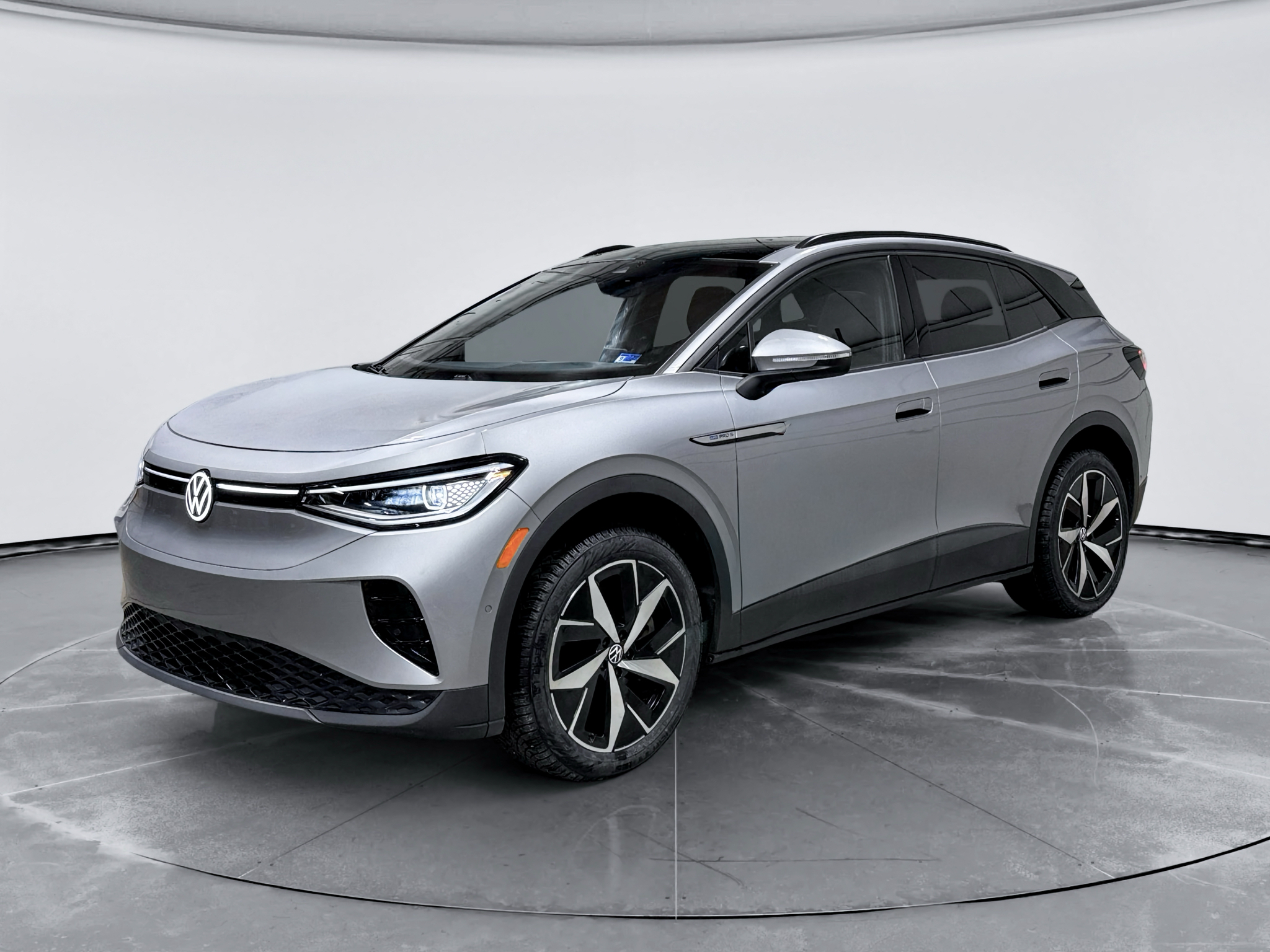 2023 Volkswagen ID.4